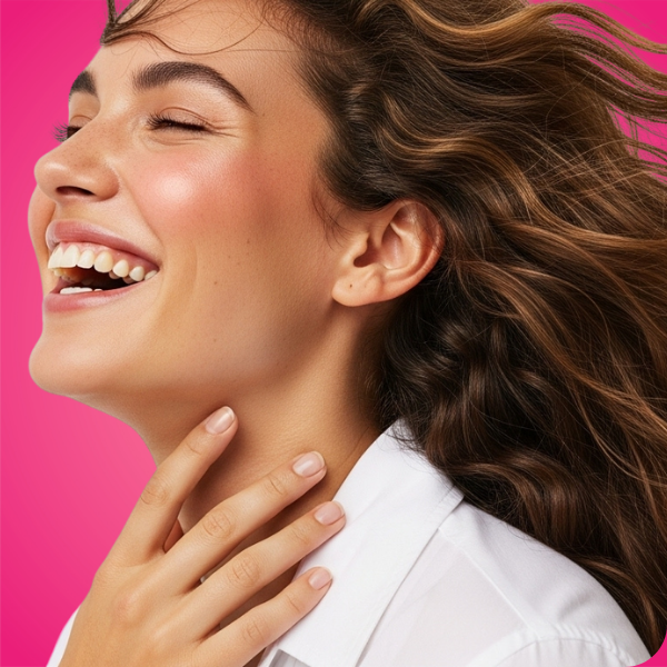 صحة البشرة والجمال