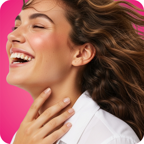 Beauty & Skin Health